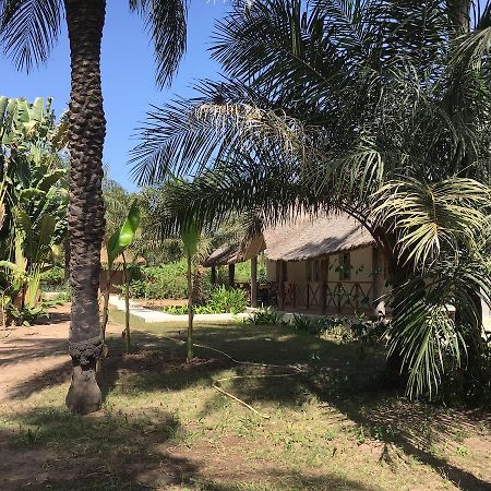 Les Maisons De Marco SENEGAL - B&B Cap Skirring Extérieur photo