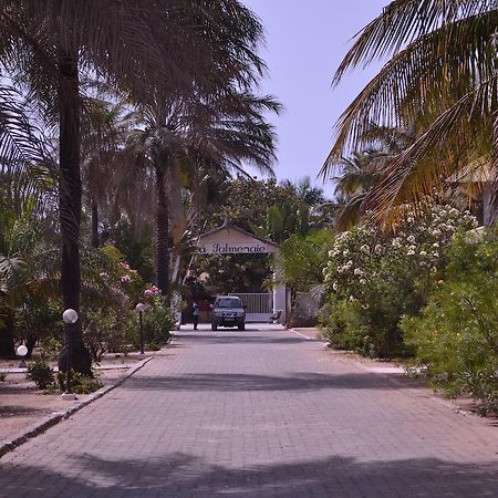 Les Maisons De Marco SENEGAL - B&B Cap Skirring Extérieur photo