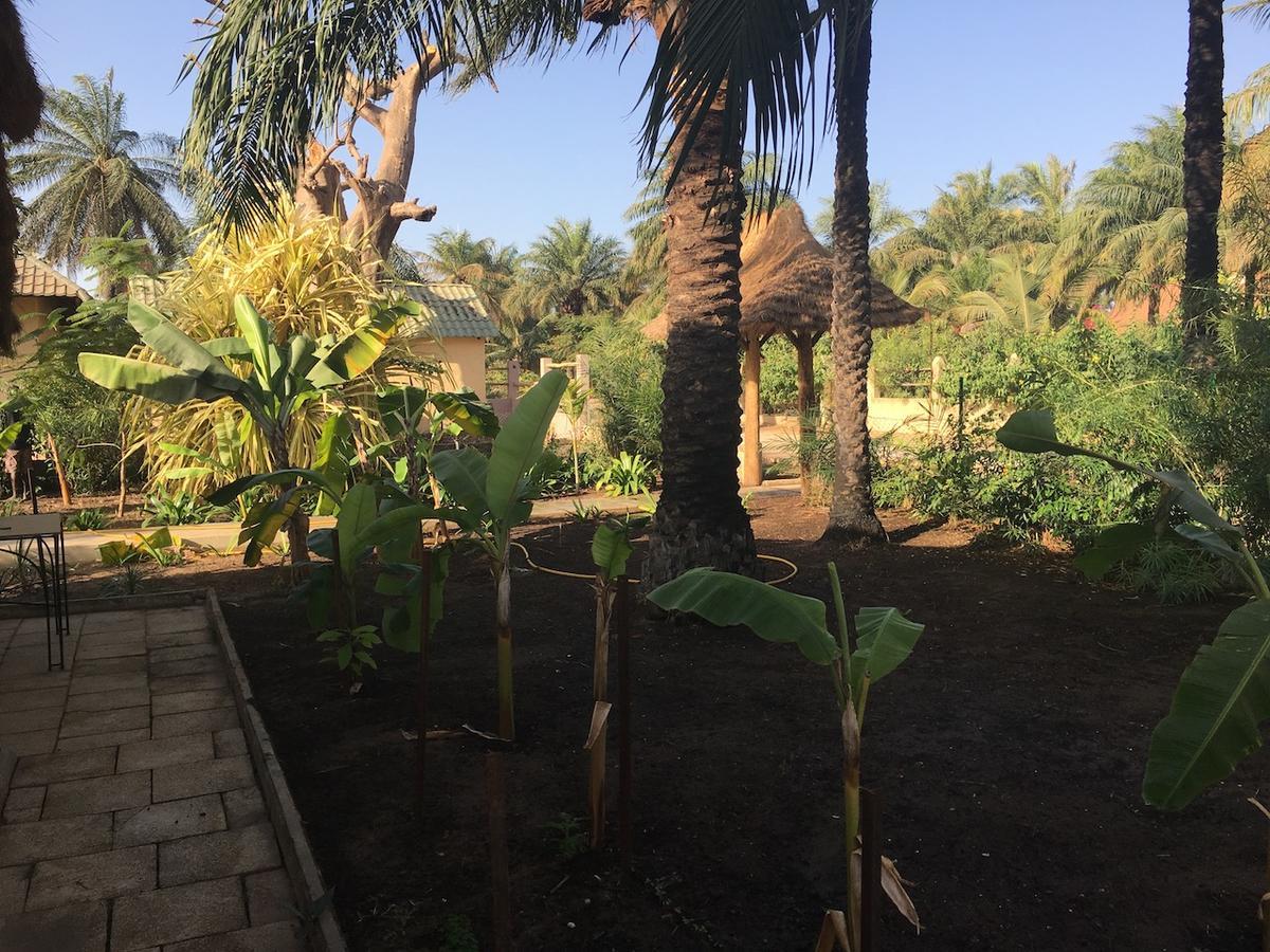 Les Maisons De Marco SENEGAL - B&B Cap Skirring Extérieur photo