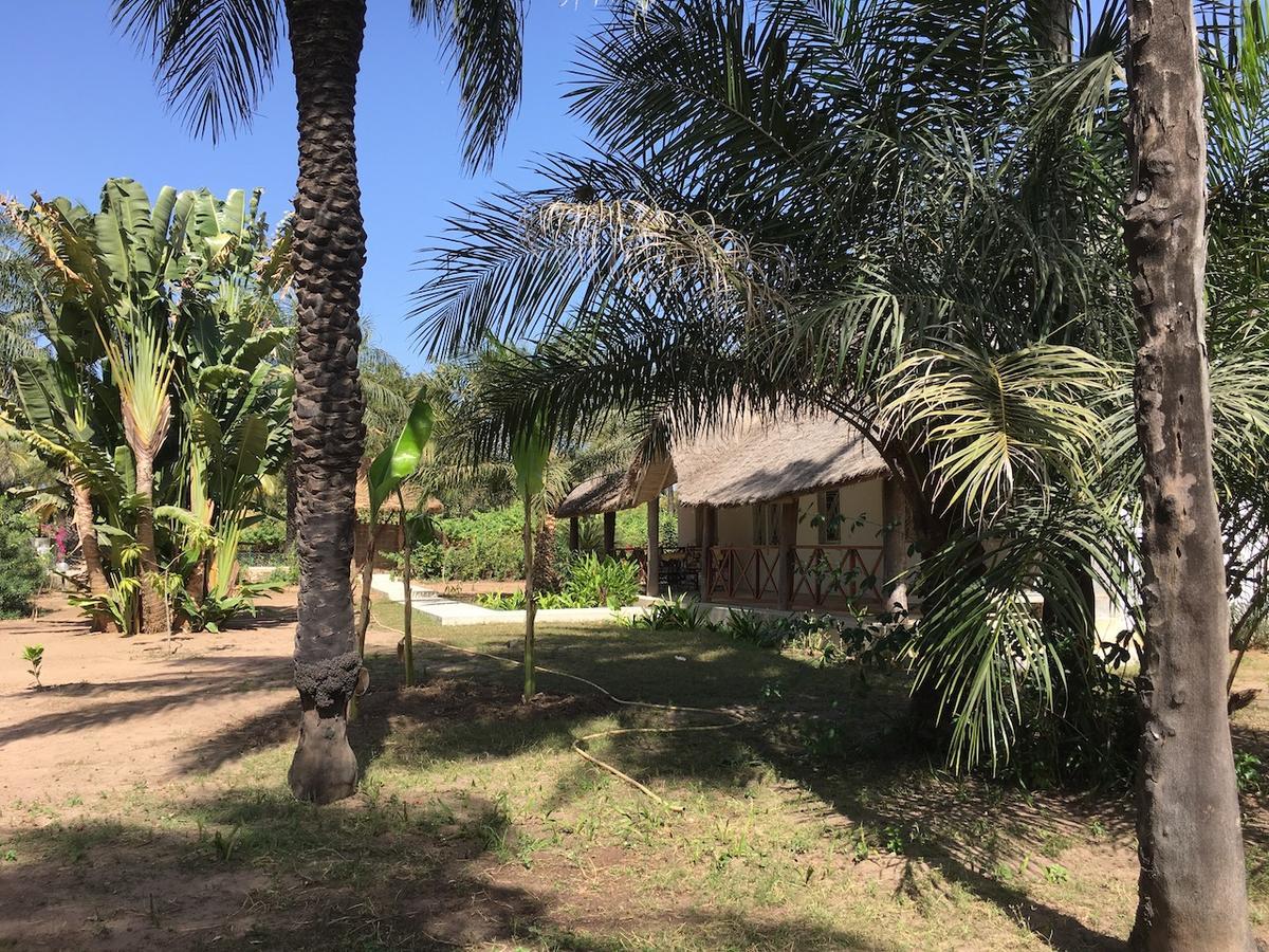 Les Maisons De Marco SENEGAL - B&B Cap Skirring Extérieur photo