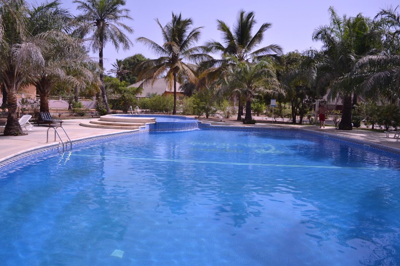 Les Maisons De Marco SENEGAL - B&B Cap Skirring Extérieur photo