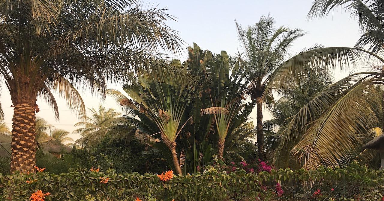 Les Maisons De Marco SENEGAL - B&B Cap Skirring Extérieur photo