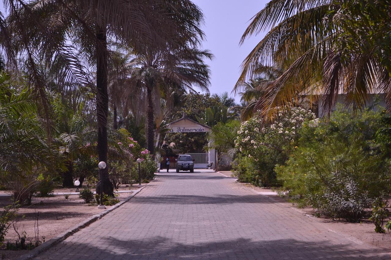 Les Maisons De Marco SENEGAL - B&B Cap Skirring Extérieur photo