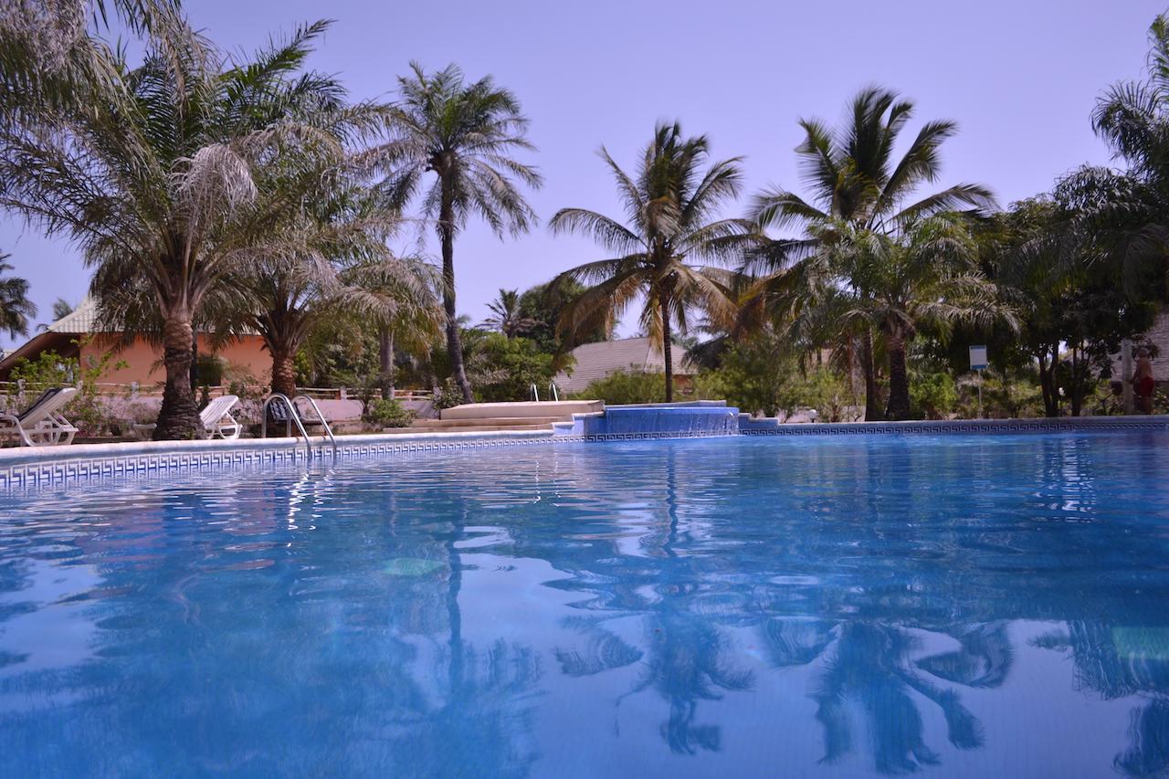 Les Maisons De Marco SENEGAL - B&B Cap Skirring Extérieur photo