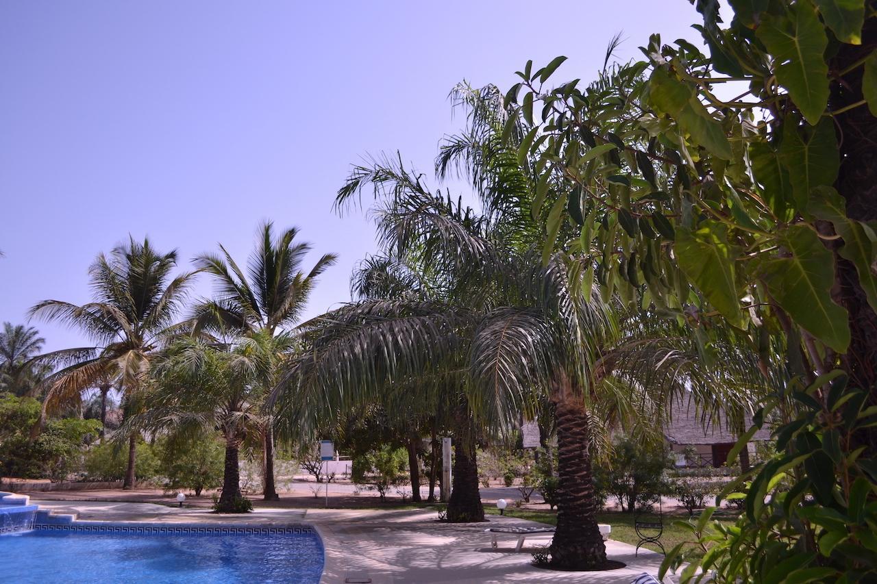 Les Maisons De Marco SENEGAL - B&B Cap Skirring Extérieur photo