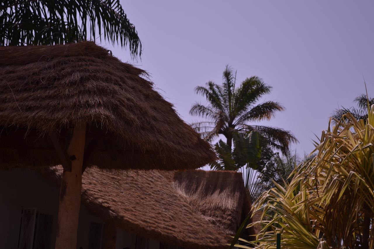 Les Maisons De Marco SENEGAL - B&B Cap Skirring Extérieur photo